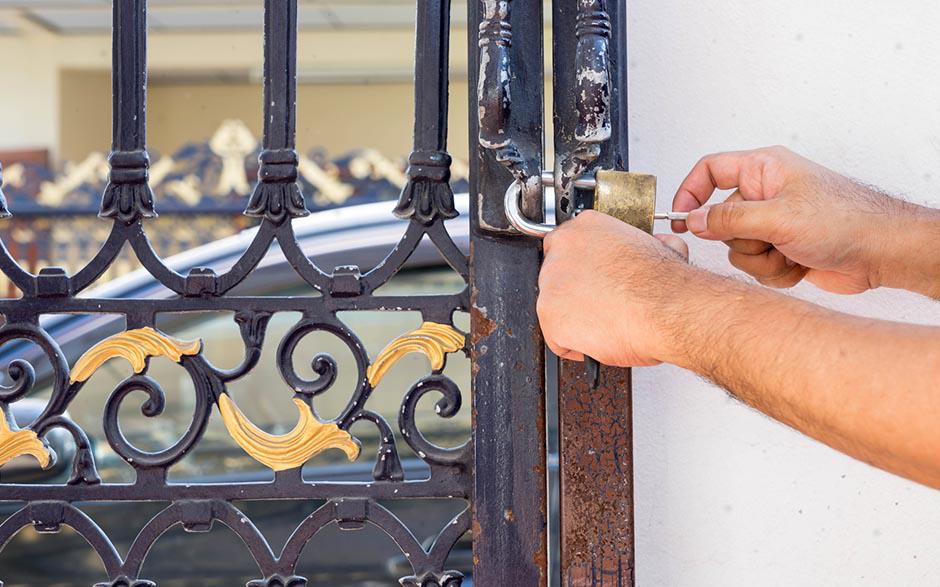 serrurier urgent Croissy-sur-Seine